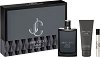 Подаръчен комплект Jimmy Choo Man Intense - Мъжки парфюми и душ гел - продукт