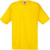 ����� ������� Fruit of the Loom - Yellow