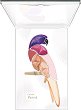 PUPA Milano Parrot Eyeshadow Palette 004 Copacabana -   7     - 