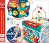 ��������� ��������� ��� 4 � 1 - Hape - 