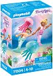 Playmobil Princess Magic - ����� ������� � ������ - 