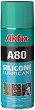 ��������� ����� �� �������� � ������ Akfix A80