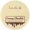 Lovely Creamy Chocolate Loose Powder - 