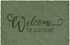 ����������� ���������� Esschert Design Welcome to our home