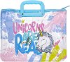 ����� �� ������� Junior Case Fine Unicorn