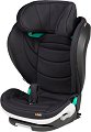 ������ ������ �� ���� BeSafe iZi Flex FIX 2 i-Size Soft Breeze - 