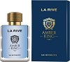 La Rive Amber King EDT - 