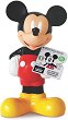 Naturaverde Mickey Mouse Shower Gel 3D - 