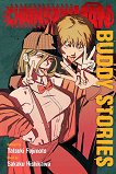 Chainsaw Man Buddy Stories - 