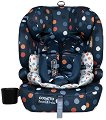     Cosatto Zoomi 3 i-Size - 