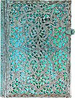 ������ Paperblanks Maya Blue - 