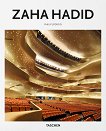 Zaha Hadid - 