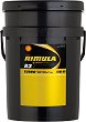   Shell R3 Turbo 15W-40