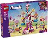 LEGO Friends - ������� ������ �� ������� � �������� - 