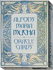 Alfons Maria Mucha Oracle - 