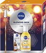   NIvea Glowing Skin -       - 
