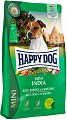 ���� ����� �� ������ � ������������ ������������ Happy Dog India Mini Adult - 
