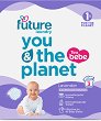 ������� ���� �� ����� Teo Bebe Future Baby - 