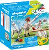 Playmobil Color - �������� �� ������ - 