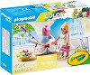 Playmobil Color - ����� ����� - 