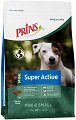 ��������� ������� ��������� ���� ����� �� ������� ������ Prins Super Active - 