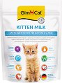 ���� ����� �� ���������� ����� GimCat Kitten Milk - 