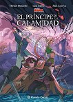 El príncipe de la calamidad ( ) - 
