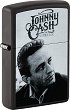�������������� ������� Zippo Johny Cash