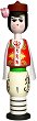       Bulgarian Rose - 