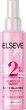 Elseve Glycolic Gloss Shine Glazing Leave-In Serum - ����� �� ������ � ����������� �� ������� Glycolic Gloss - �����