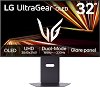������� LG 32GX850A-B