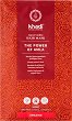 Khadi The Power Of Amla Ayurvedic Hair Mask -       - 