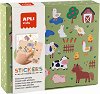 ����������� ������� �������� �� ��������� - Apli Kids - 