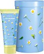 PUPA Milano Let's Bloom Daisy Field Body Milk -         Let's Bloom -   