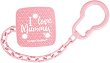    Canpol babies I Love Mummy - 