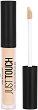 Golden Rose Just Touch Liquid Concealer - 