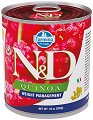 �������� �� ���������� � ������� ��� ����������� ������ N&D Weight Management - 