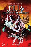 Elia: Monster in the basement - 