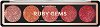 Profusion Cosmetics Gems Glitter Palette - 