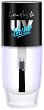 Lovely UV Shine Fluo Top Coat - 