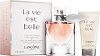 Lancome La Vie Est Belle EDP -       - 