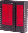 ������ �� LAN ����� � PoE Ermenrich NetGeeks NP10