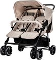 ������� �� �������� Lorelli Twin 2025 - 
