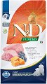 ���� ����� �� ������ N&D Puppy Medium & Maxi  - 
