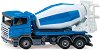 ������ ��������� Scania - Siku - 