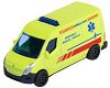 ������� ������� Renault Master - Majorette - 