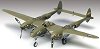 ������ ������� - P-38F Lightning Glacier Girl - 