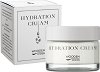 Wooden Spoon Hydration Cream - Луксозен хидратиращ крем за лице за нормална до мазна кожа - крем