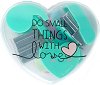 ���������� �������� Legami Do Small Things With Love