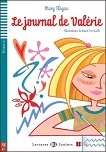 Le journal de Valerie - Juniors B1 - 